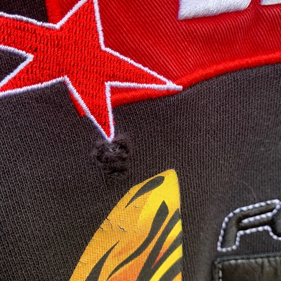 Racing Hoodie - Picture 8 of 8